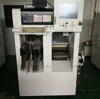 松下高速貼片機(jī) IPAC