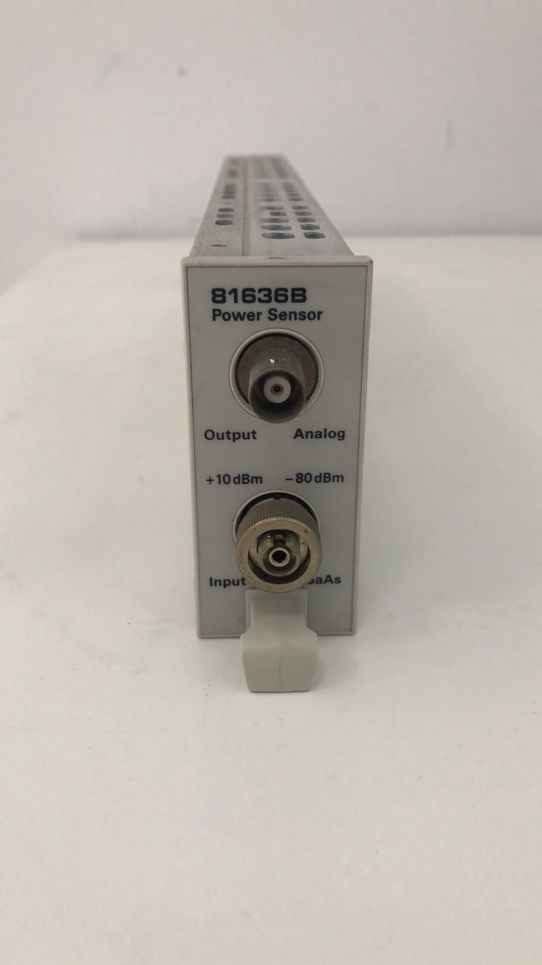 Agilent 81637B 快速功率計(jì)
